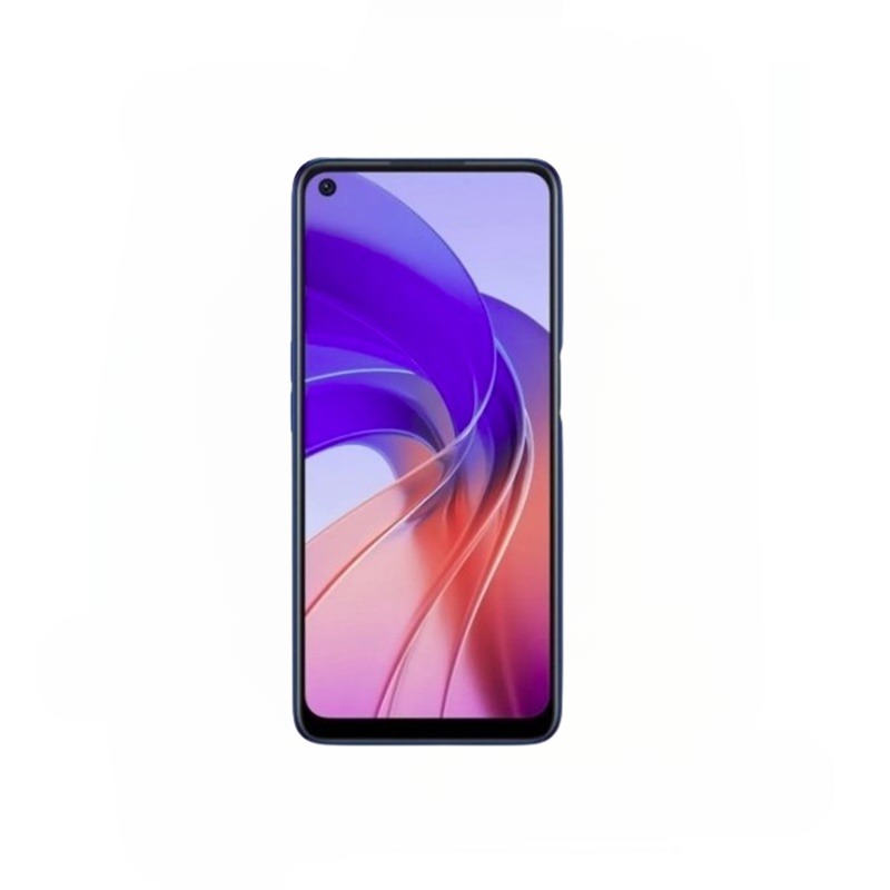 Oppo A55 128 GB 4 GB RAM Cep Telefonu (Oppo Türkiye Garantili)