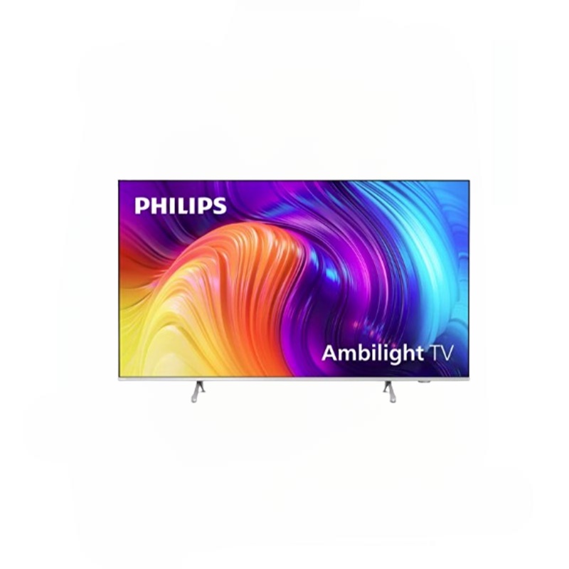 Philips 50PUS8507/62 126 CM 50" The One 4K UHD LED Android 3 Taraflı Ambilight TV